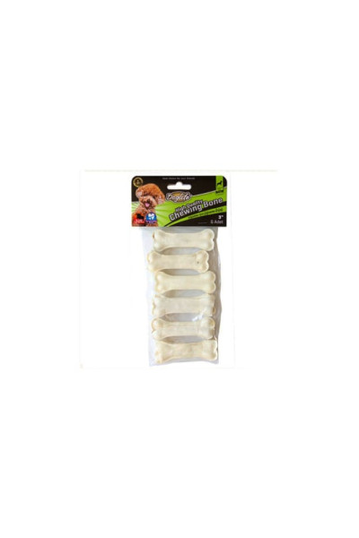 202700-DOGLİFE PRESS KEMİK WHİTE 20GR/AD. 6LI